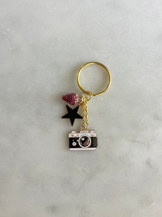 Keychain 7