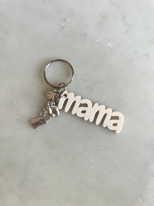 MAMA Keychain 2