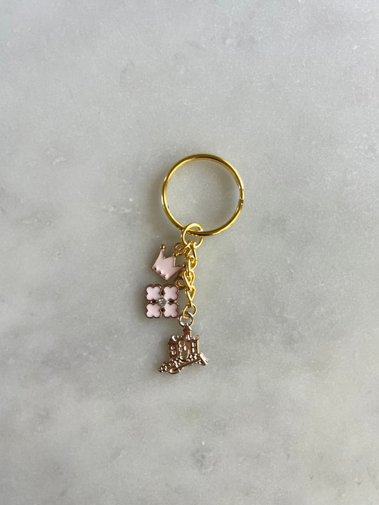 Keychain 6