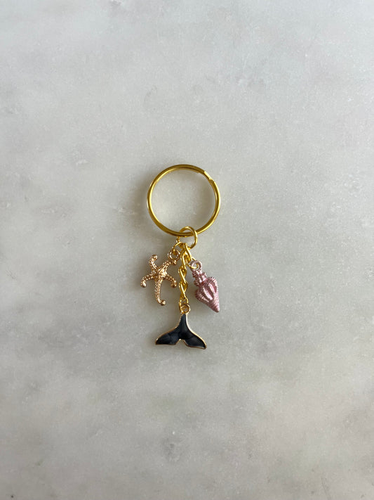 Keychain 3